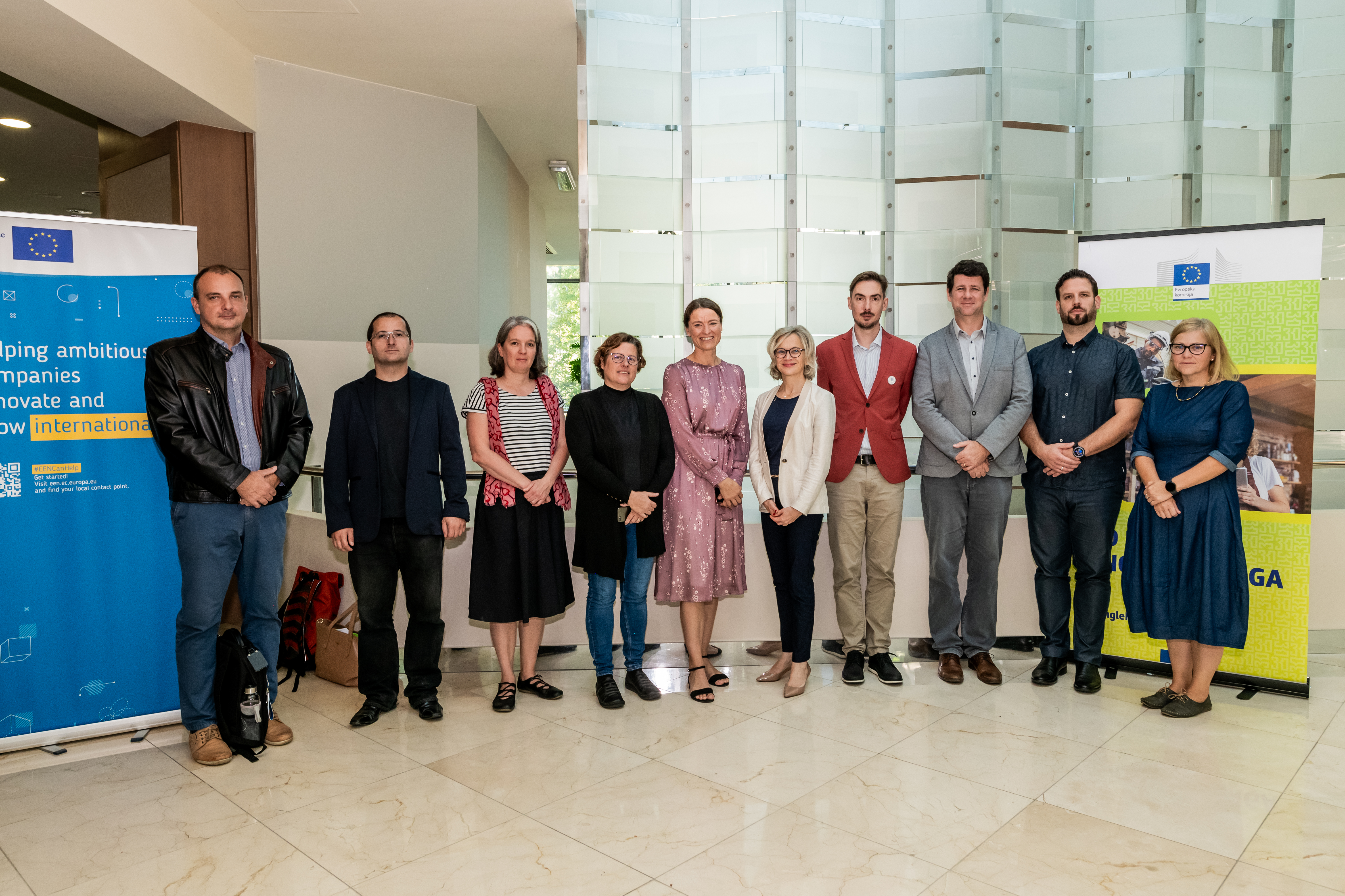 Konferenca promet